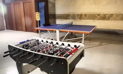 هتل رفاه مشهد